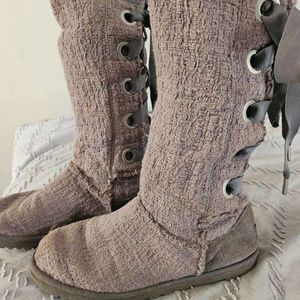 Ugh Australian Heirloom boots